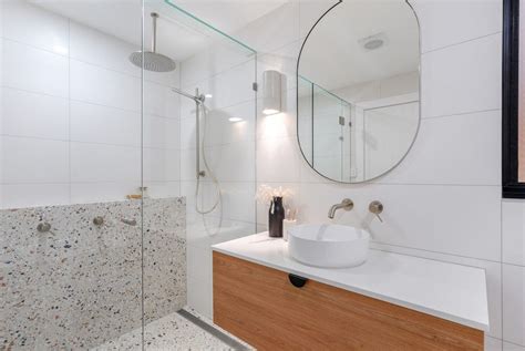 Top 10 Terrazzo Bathroom Designs From Properties Over $2 Million (2024 ...