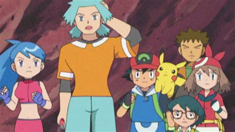 Watch Pokemon Season 6 Episode 303 Telecasted On 30-06-2022 Online