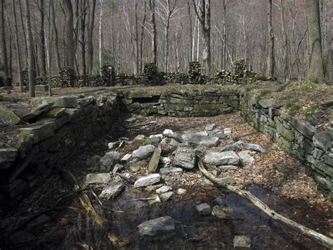 Quabbin Reservoir History | ... Quabbin Reservoir in Ware, Mass ...