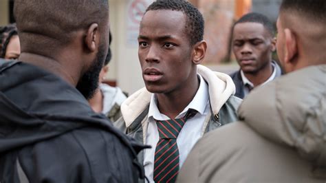 British Movie Theaters Pull Gang Film After Violence at Screenings ...