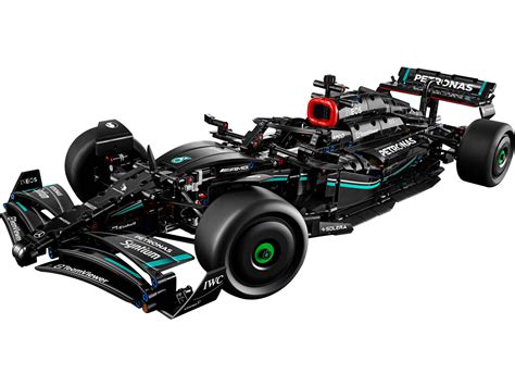 Mercedes-AMG F1 W14 E Performance 42171 | Technic | Buy online at the ...