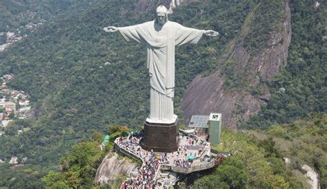 Top 10 Brazil Tourist Attractions You Have To See - Rainforest Cruises