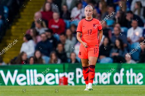 England Women Forward Beth Mead 17 Editorial Stock Photo - Stock Image ...