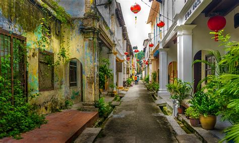 Ipoh travel | Malaysia - Lonely Planet