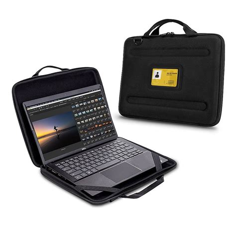 Customer Reviews: TechProtect Work-In Case w/Pocket-for 11-12 inch ...