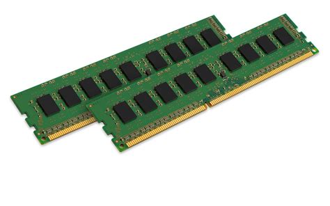 Kingston Technology ValueRAM 2GB, DDR2 SDRAM, 667MHz 2GB DDR2 667MHz ...