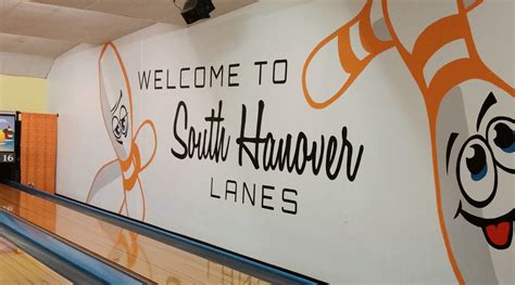 South Hanover Lanes