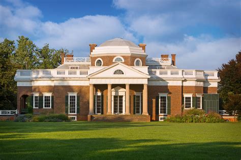 Reclaiming Jefferson’s Monticello – Garden & Gun