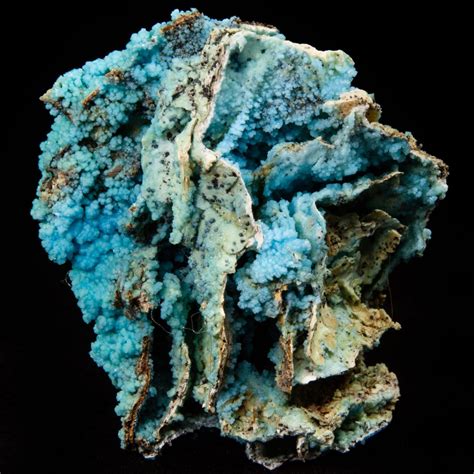 UCMinerals.com - Mineral Specimen for Sale - Gibbsite