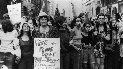 Feminist Activist Bella Abzug Paved the Way for Women Politicians ...