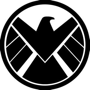 S.H.I.E.L.D. Logo PNG Vector (SVG) Free Download