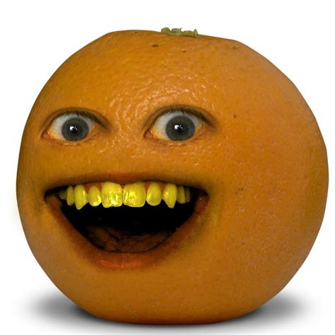 Annoying Orange | Wiki YouTube Pedia | Fandom