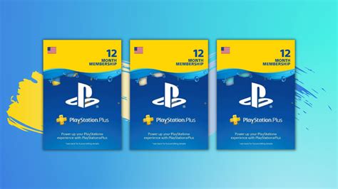 Score a discounted 3-year subscription to PlayStation Plus Essential ...