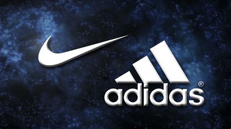 Nike vs Adidas: which is your favorite sports brand? - netivist