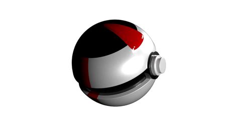 Timer Ball 3D Model - TurboSquid 1525312