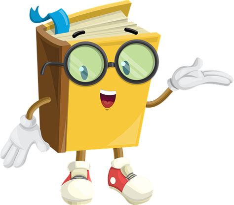 300+ Free Book Character & Character Images - Pixabay