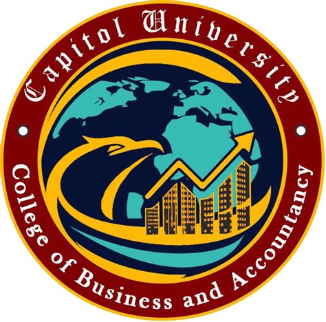 College of Business and Accountancy – Capitol University