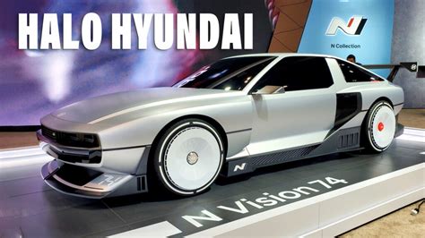 A Hyundai Supercar Is Still Possible, Says Design Boss