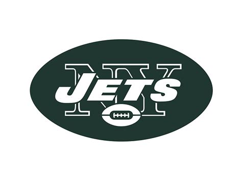 New York Jets Logo PNG Transparent & SVG Vector - Freebie Supply