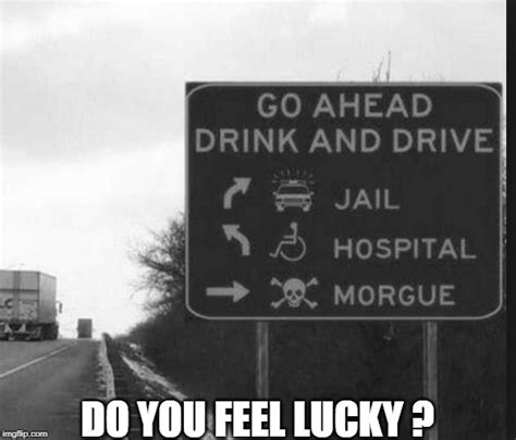 do you feel lucky ? - Imgflip