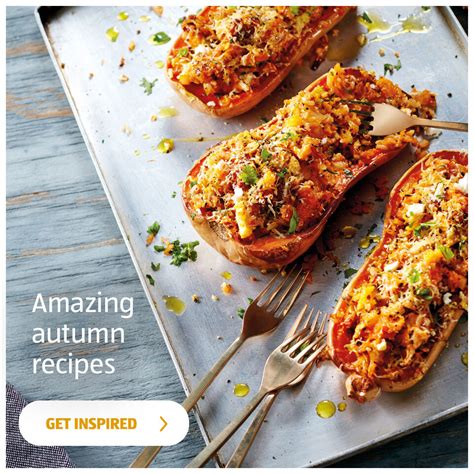 Aldi Recipes | Simple Recipes - ALDI UK