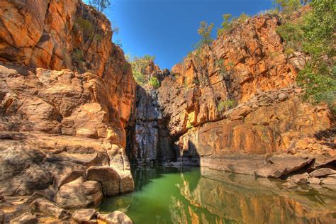 Explore the Savannah Way | Caravanning Australia Magazine