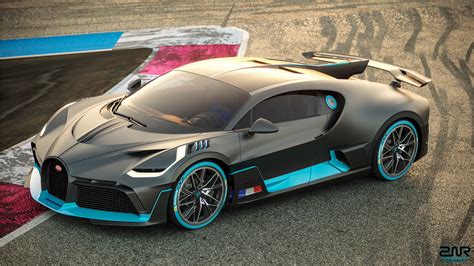 Bugatti Divo Wallpaper - HD Car Wallpapers #11338