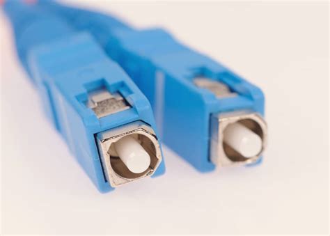 Fiber Optic Cable Types—Complete Guide - Long Range Signal