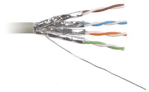 STP cable - Zeaba Solutions Ltd