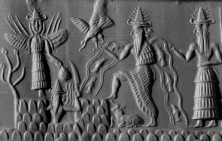 Enki, the Mesopotamian God | Overview, Symbols & Mythology | Study.com