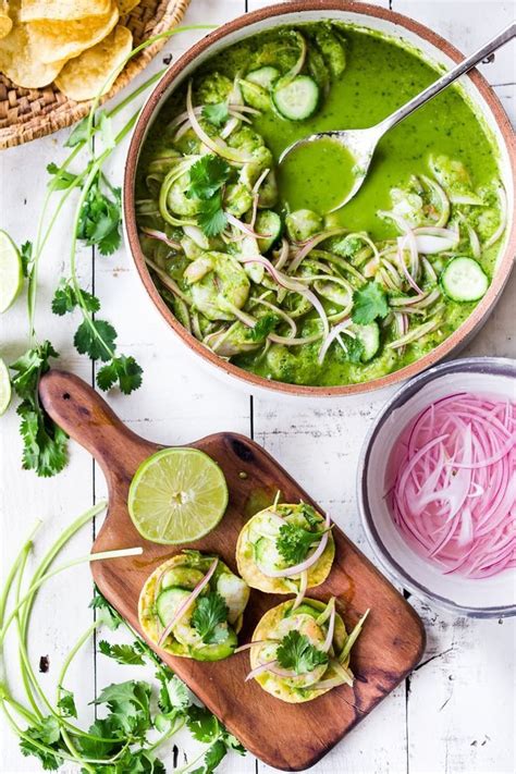 Aguachile Recipe | Recipe | Mexican food recipes authentic, Mexican ...