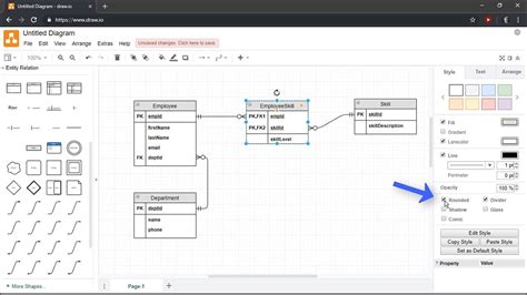 [DIAGRAM] Database Design Using Entity Relationship Diagrams ...