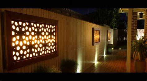 20 Best Collection of Outdoor Wall Art