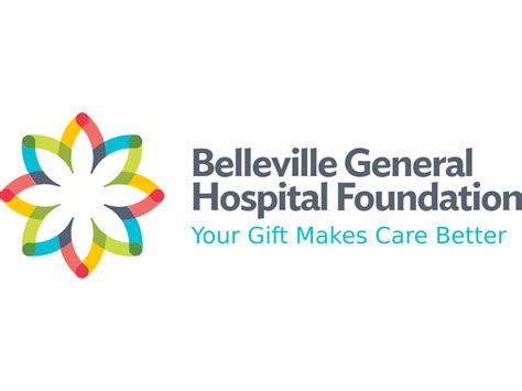 Belleville General Hospital Foundation Logo PNG Transparent Logo ...