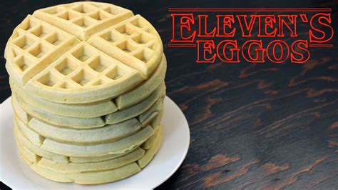 Eggo Waffle Dessert Recipes | Besto Blog