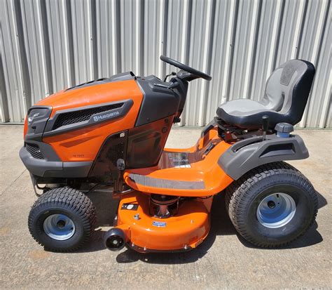 Husqvarna TS242XD, Lawn Tractor, 42 | lupon.gov.ph