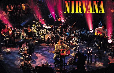 Remembering Nirvana's Appearance on MTV's "Unplugged" - Bloody Disgusting