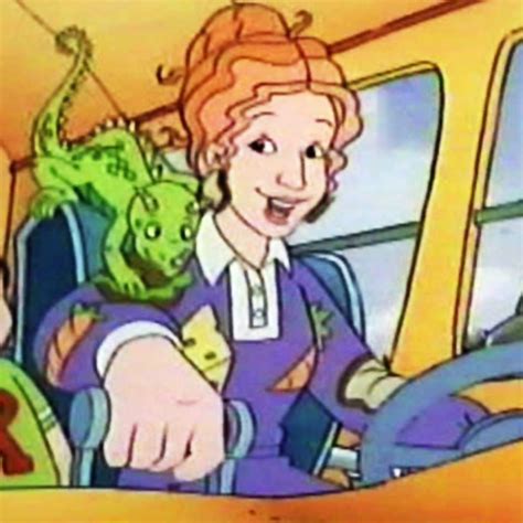 Netflix's Magic School Bus Reboot Has Found Its Miss Frizzle - E ...