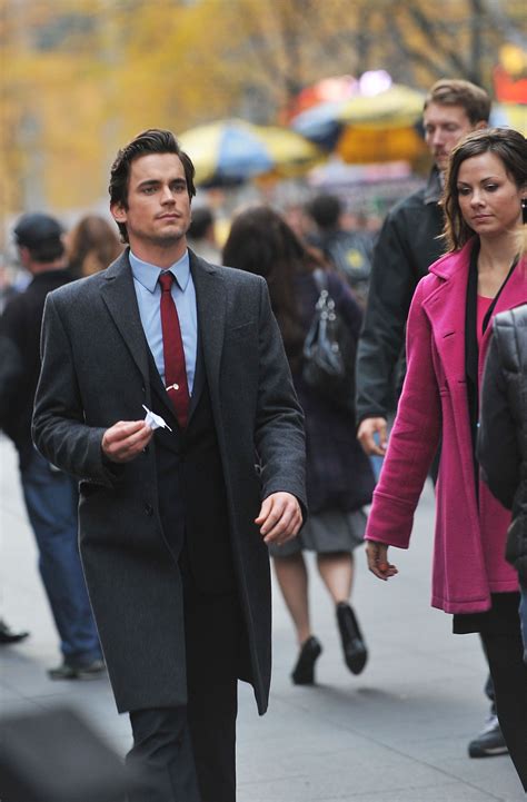 Matt Bomer - Matt Bomer Photo (10768884) - Fanpop