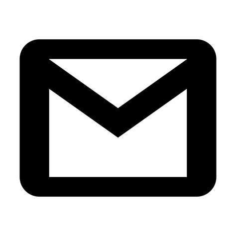 Gmail Logo - LogoDix