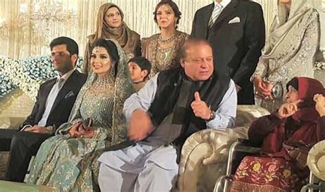 Asma Nawaz Sharif biography, wiki, family, marriage, husband and more ...