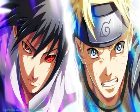 10 Top Naruto Vs Sasuke Final Battle Wallpaper FULL HD 1920×1080 For PC ...