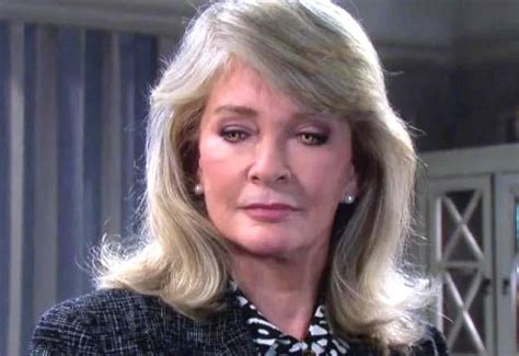 Days Of Our Lives Spoilers: (DOOL) Marlena Tricks Chanel Into Ruining ...