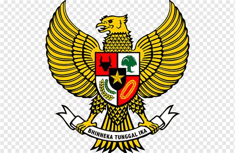 Amerika Serikat Indonesia Lambang nasional Indonesia Pancasila ...