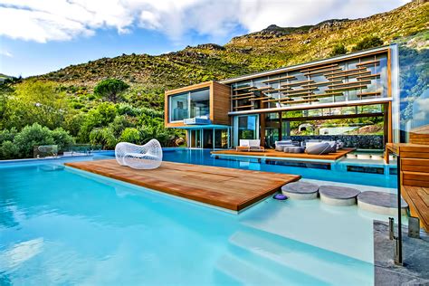 Spa House Luxury Villa – Hout Bay, Cape Town, South Africa – The ...