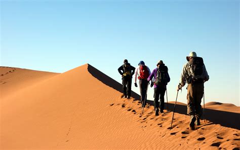 Activities - SAHARA DESERT TOUR