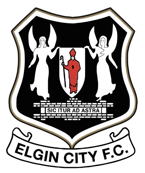 JOB VACANCIES - Elgin City FC