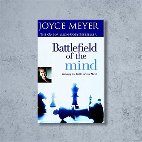 Battlefield of The Mind – Word of Christ