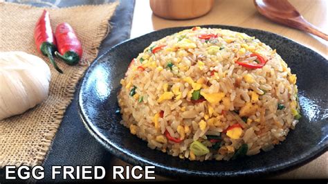 Uncle Roger's Egg Fried Rice | Almost Michelin Star Fried Rice Recipe ...