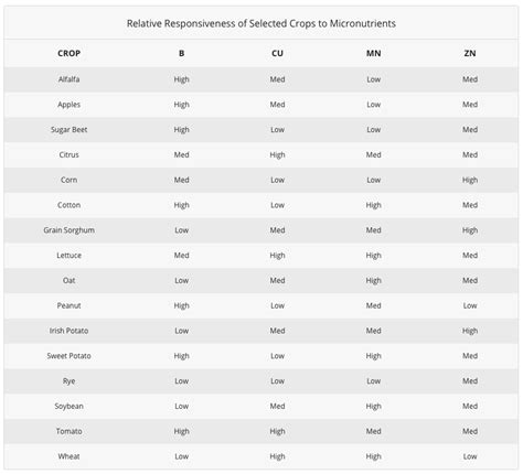 Macronutrients And Micronutrients Chart - img-primrose